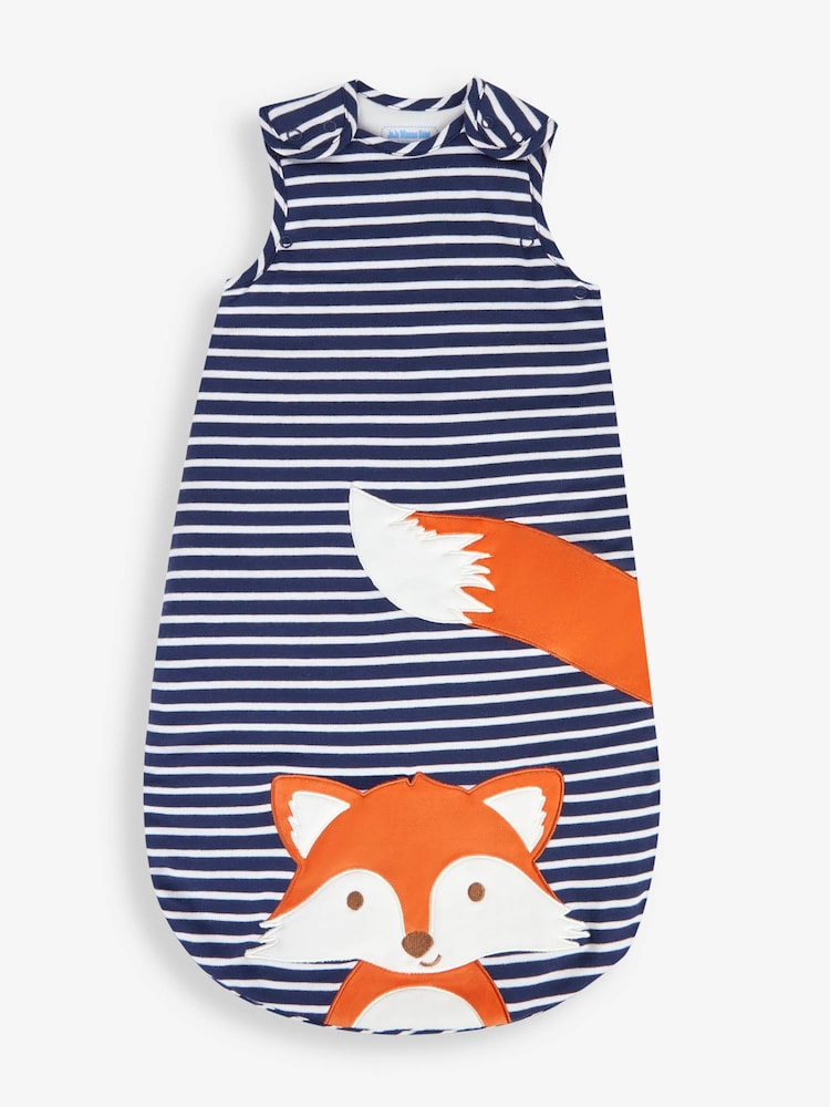Aplique JoJo Maman Baby 2.5 Saco de dormir Tog Baby - Imagem 1 de 4