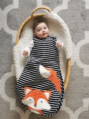 Aplique JoJo Maman Baby 2.5 Saco de dormir Tog Baby - Imagem 4 de 4