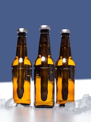 Corkcicle CHILLSNER Beer Bottle Cooler - Image 3 of 3