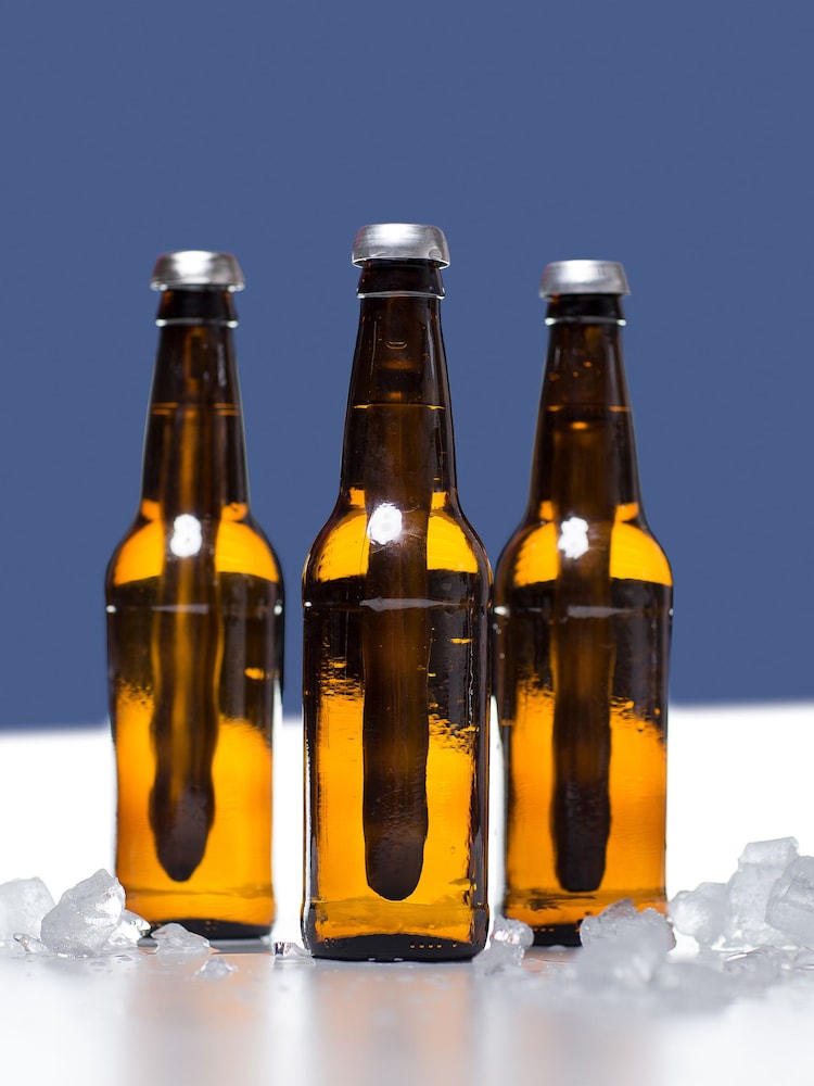 Corkcicle CHILLSNER Beer Bottle Cooler - Image 3 of 3