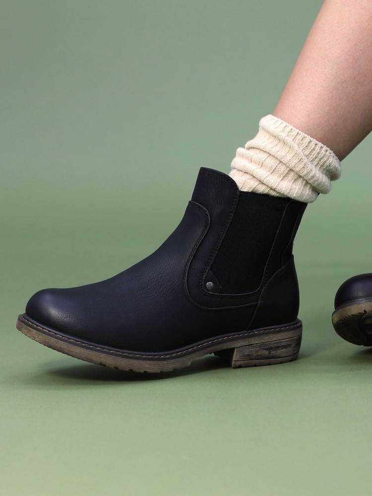 Lunar Roxie II Ankle Boots - Image 1 of 7