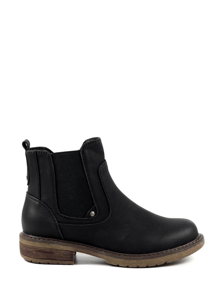 Lunar Roxie II Ankle Boots - Image 2 of 7