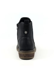Lunar Roxie II Ankle Boots - Image 5 of 7