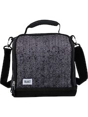 BUILT Black Professional 6 Litre Lunch Bag - Image 3 of 3