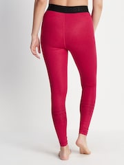 Rosa - Leggings térmicos Snowdon de Tog 24 - Imagen 2 de 8