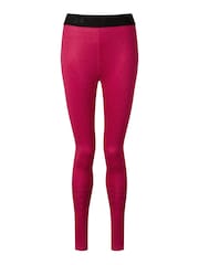 Rosa - Leggings térmicos Snowdon de Tog 24 - Imagen 7 de 8