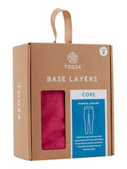 Rosa - Leggings térmicos Snowdon de Tog 24 - Imagen 8 de 8