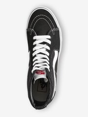Vans Mens SK8 Hi Trainers - Image 3 of 5