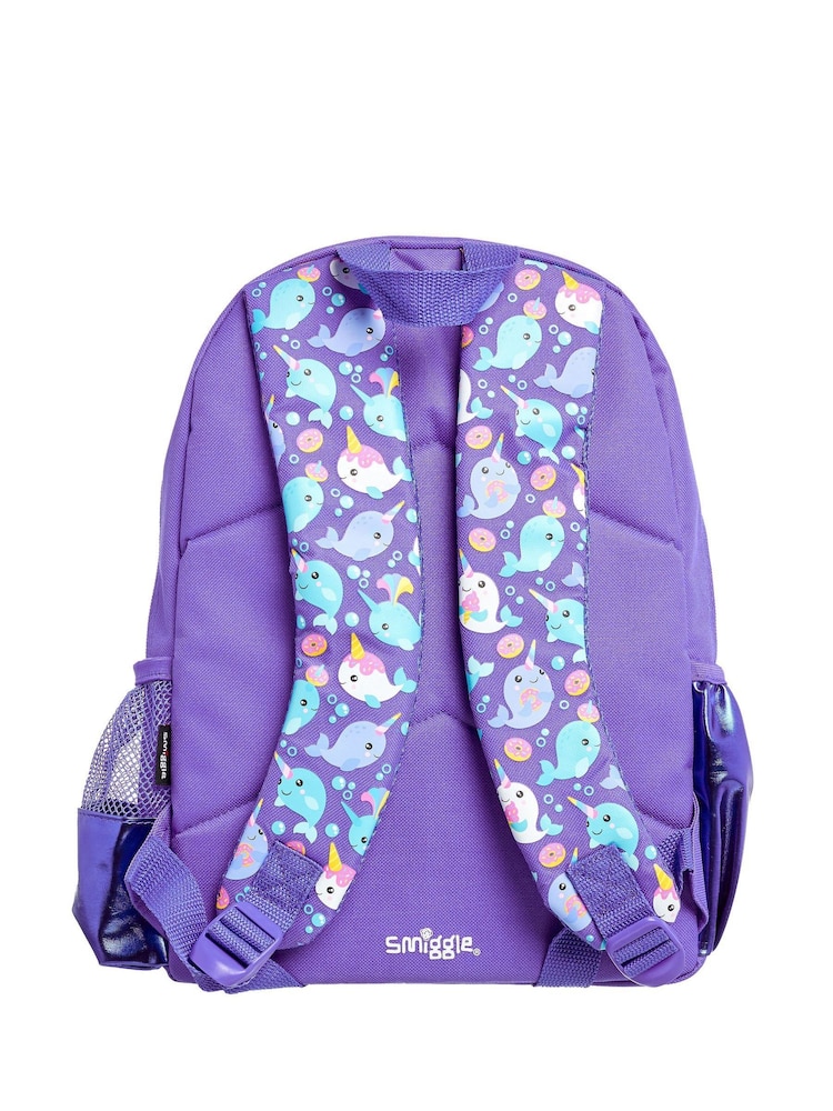Smiggle Junior Whirl Rucksack - Bild 2 von 2