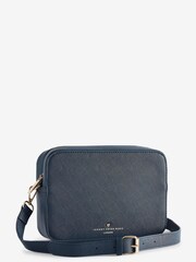 Johnny Loves Rosie Blue Emily Crossbody Bag - Image 1 of 1