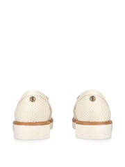 Cream - KG Kurt Geiger Morly2 Pantofi vegani - Image 4 of 4
