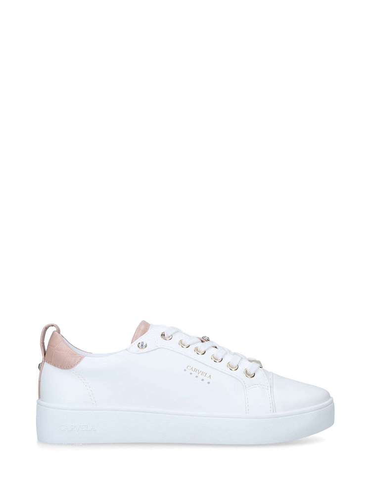 Carvela Joyful Trainers - Image 2 of 5