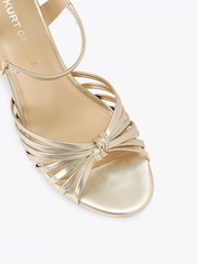 Sandály KG Kurt Geiger Signal na platformě - Obrázek 5 z 5