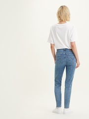Levi's® Blue 721™ High Rise Skinny Jeans - Image 2 of 12