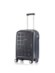 Tripp Grey Holiday 7 Cabin 4 wheel 55cm Suitcase - Image 2 of 4