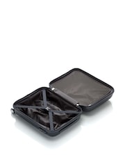 Tripp Grey Holiday 7 Cabin 4 wheel 55cm Suitcase - Image 4 of 4