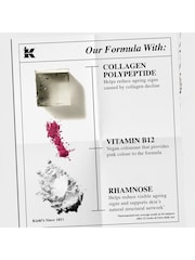 Kiehls Power Plump ICC Collashot Serum 50ml - Image 5 of 12