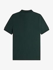 قميص بولو كريب بيكيه من Fred Perry - صورة 5 من 5