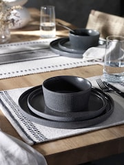 Corredor de mesa de cozinha em tecido global - Imagem 4 de 5