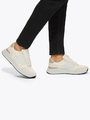 Bēšs - KG Kurt Geiger Jesse sporta apavi - Attēls 2 no 5
