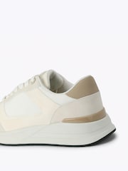Bēšs - KG Kurt Geiger Jesse sporta apavi - Attēls 4 no 5