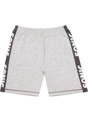 Vanilla Underground Grey Boys Sonic Licensing Short Gaming Pyjamas - Image 3 of 5