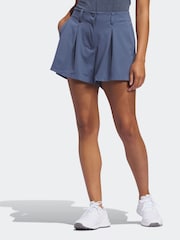 adidas Golf Go-To Pleated Shorts - Image 1 of 9
