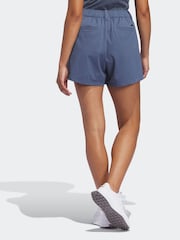 adidas Golf Go-To Pleated Shorts - Image 2 of 9