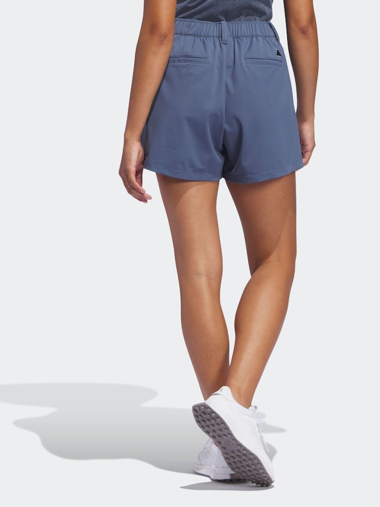 adidas Golf Go-To Pleated Shorts - Image 2 of 9