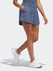 adidas Golf Go-To Pleated Shorts - Image 3 of 9