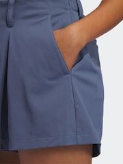 adidas Golf Go-To Pleated Shorts - Image 4 of 9