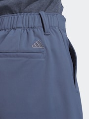 adidas Golf Go-To Pleated Shorts - Image 5 of 9