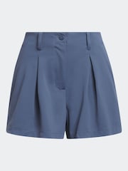 adidas Golf Go-To Pleated Shorts - Image 9 of 9