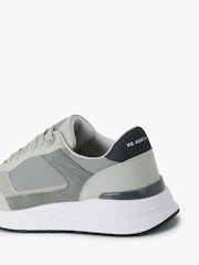 Gri - KG Kurt Geiger Jesse Trainers - Imaginea 4 din 5