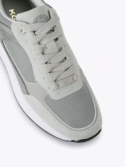 Gri - KG Kurt Geiger Jesse Trainers - Imaginea 5 din 5