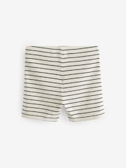 Monochrom - Radlershorts im 4er-Pack (3 Monate bis 7 Jahre) - Bild 2 von 3