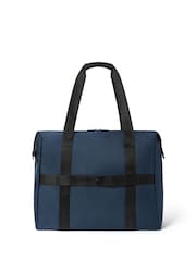 Ted Baker Blue Onboard Underseat Cabin Holdall - Image 3 of 6