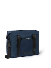 Ted Baker Blue Onboard Underseat Cabin Holdall - Image 4 of 6