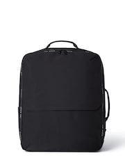 Noir - Ted Baker Onboard Underseat Cabin Backpack - Image 3 de 9