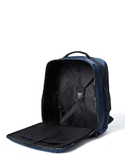 Ted Baker Blue Onboard Underseat Cabin Backpack - Image 7 of 7