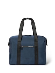 Ted Baker Blue Onboard Underseat Cabin Holdall - Image 2 of 6