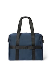 Ted Baker Blue Onboard Underseat Cabin Holdall - Image 3 of 6