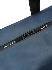 Ted Baker Blue Onboard Underseat Cabin Holdall - Image 6 of 6