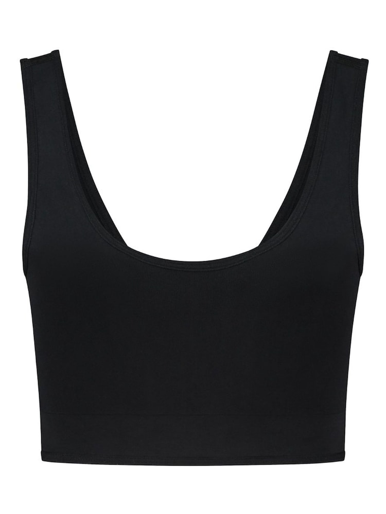 Bye Bra Soft Touch Reversible Bra Top - Image 4 of 4