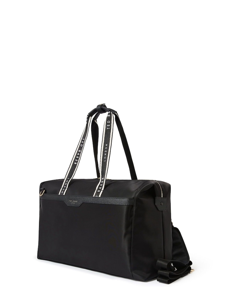 Ted Baker Icon Travel Large Holdall - صورة 2 من 7 Ted Baker Icon Travel Large Holdall - صورة 2 من 7