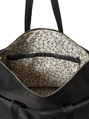 Ted Baker Icon Travel Large Holdall - صورة 4 من 7