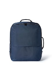 Bleu - Ted Baker Onboard Underseat Cabin Backpack - Image 2 de 6