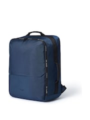 Bleu - Ted Baker Onboard Underseat Cabin Backpack - Image 3 de 6
