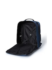 Bleu - Ted Baker Onboard Underseat Cabin Backpack - Image 5 de 6