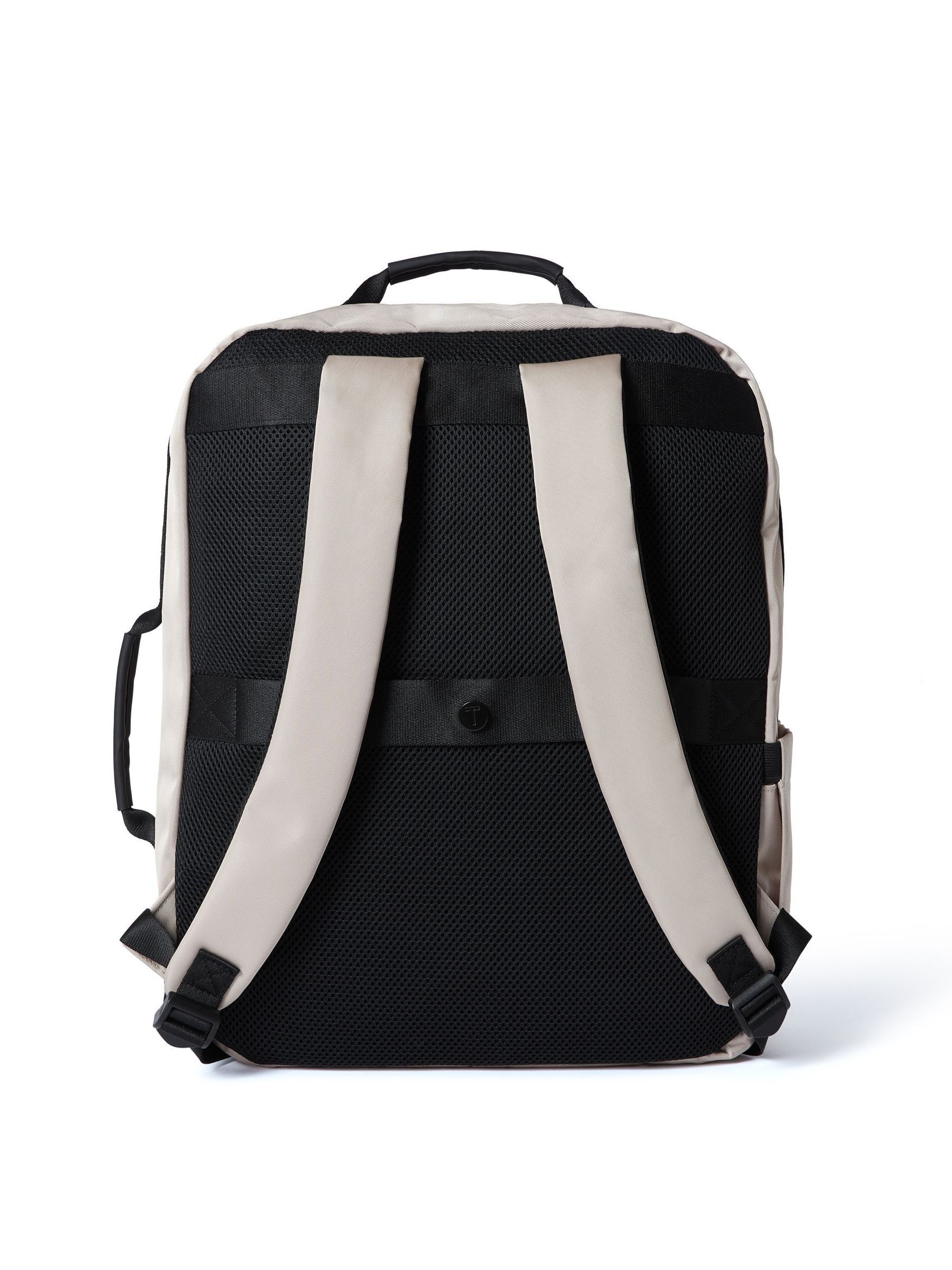 Buy Ted Baker Brown Onboard Underseat Cabin Backpack from Next USA